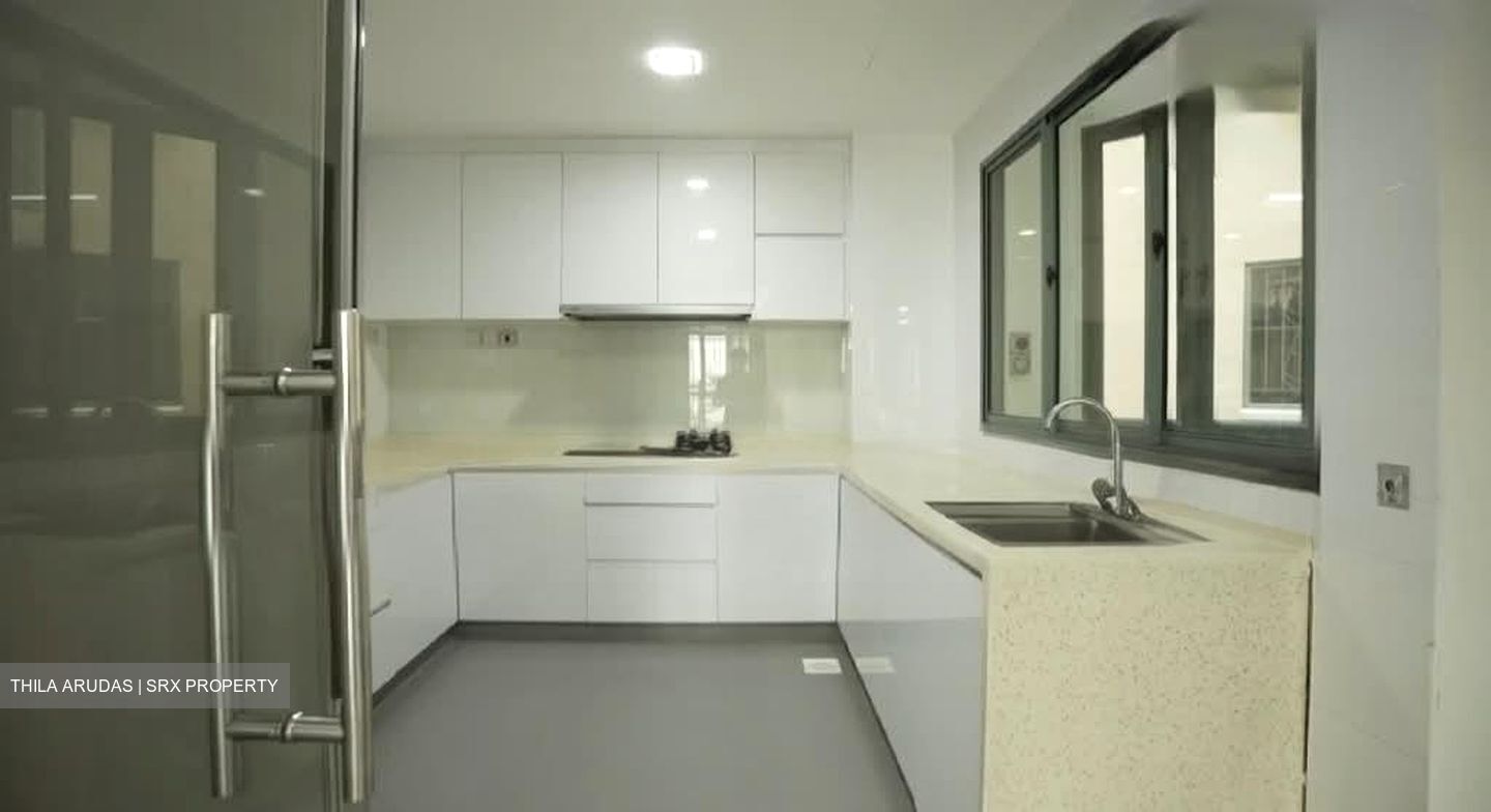 Yew Mei Green (D23), Condominium #552141191